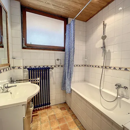 Appartamento Lumineux T4 Avec Wi-fi, Chamonix-mont-blanc, 6 Pers. - Fr-1-507-40