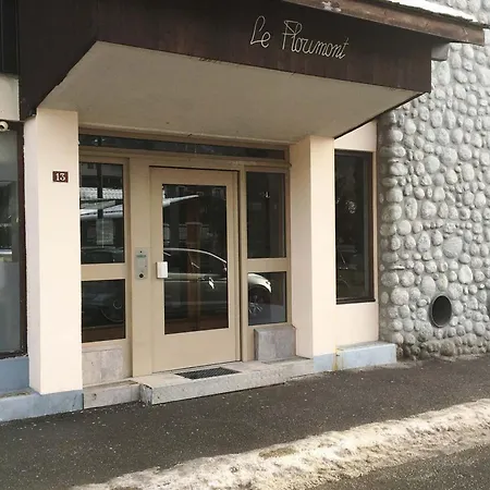 Lumineux T4 Avec Wi-fi, Chamonix-mont-blanc, 6 Pers. - Fr-1-507-40 Appartamento *