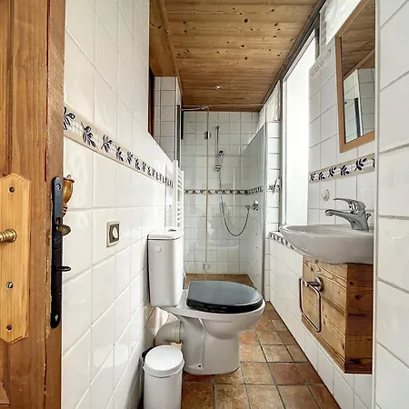 Lumineux T4 Avec Wi-fi, Chamonix-mont-blanc, 6 Pers. - Fr-1-507-40 Chamonix