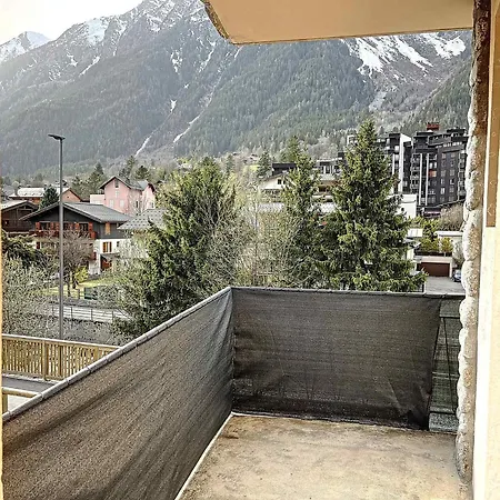 Lumineux T4 Avec Wi-fi, Chamonix-mont-blanc, 6 Pers. - Fr-1-507-40