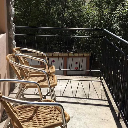 Appartamento Lumineux T4 Avec Wi-fi, Chamonix-mont-blanc, 6 Pers. - Fr-1-507-40 Chamonix