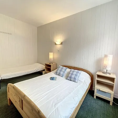 Lumineux T4 Avec Wi-fi, Chamonix-mont-blanc, 6 Pers. - Fr-1-507-40 * Chamonix