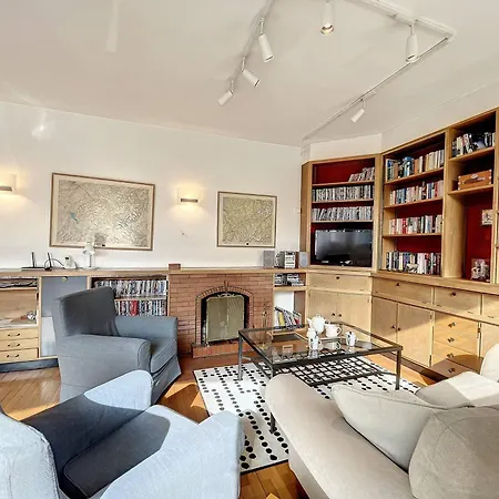 Lumineux T4 Avec Wi-fi, Chamonix-mont-blanc, 6 Pers. - Fr-1-507-40 Appartamento *